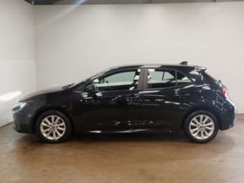 Used Toyota Corolla 2023 for sale - 75197797: Photo