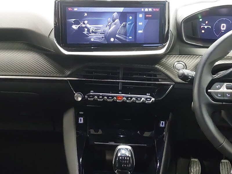 Used Peugeot 2008 2025 for sale - 77495234: Photo 10