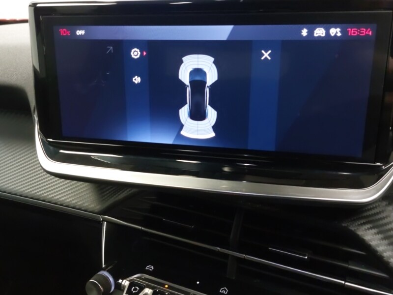 Used Peugeot 2008 2025 for sale - 77495234: Photo 14