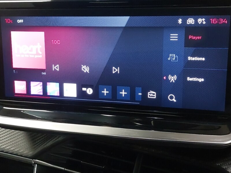 Used Peugeot 2008 2025 for sale - 77495234: Photo 15