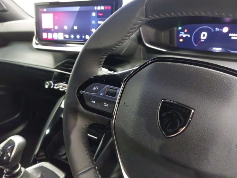 Used Peugeot 2008 2025 for sale - 77495234: Photo 17