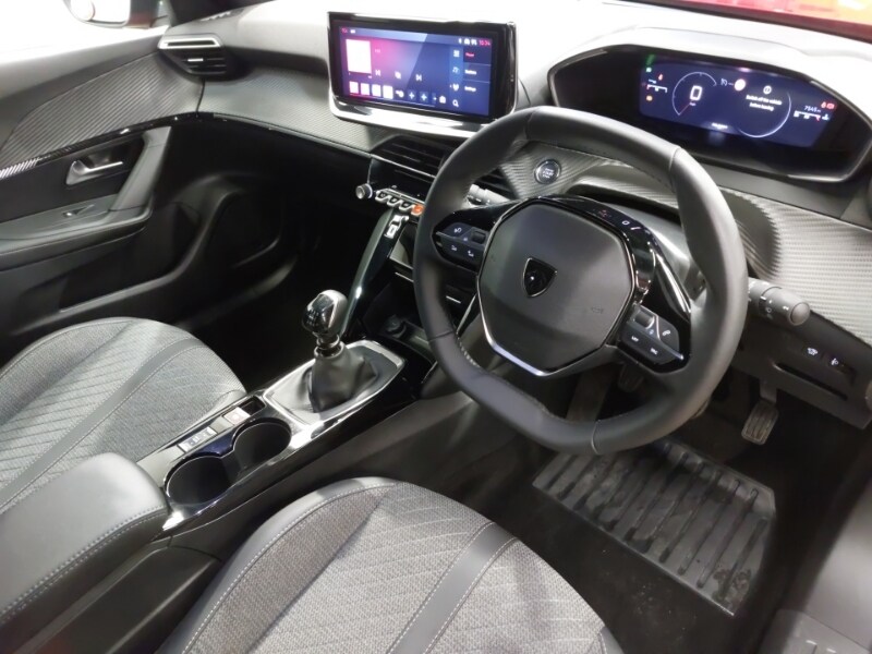 Used Peugeot 2008 2025 for sale - 77495234: Photo 18