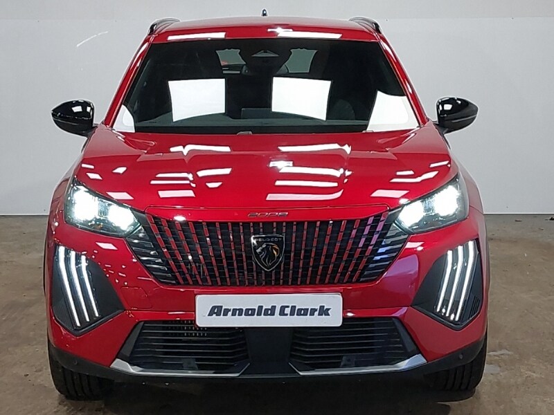 Used Peugeot 2008 2025 for sale - 77495234: Photo 19