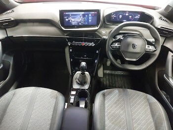 Used Peugeot 2008 2025 for sale - 77495234: Photo