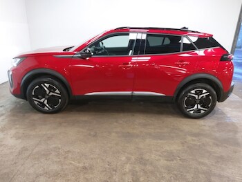 Used Peugeot 2008 2025 for sale - 77495234: Photo