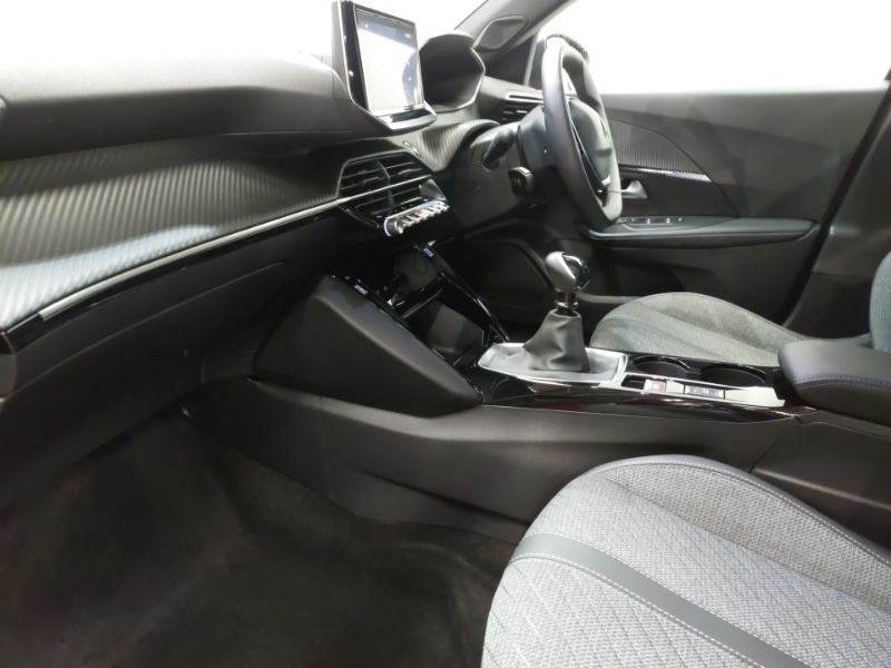 Used Peugeot 2008 2025 for sale - 77495234: Photo 5