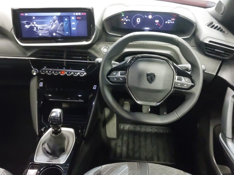 Used Peugeot 2008 2025 for sale - 77495234: Photo 7