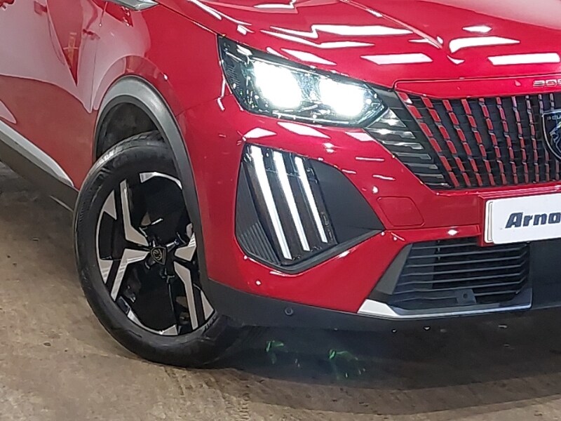 Used Peugeot 2008 2025 for sale - 77495234: Photo 9