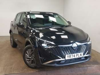 2024 - 1.3 DiG-T MH Acenta Premium 5dr