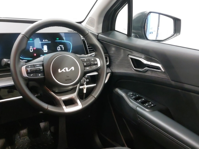 Used Kia Sportage 2025 for sale - 76822292: Photo 11