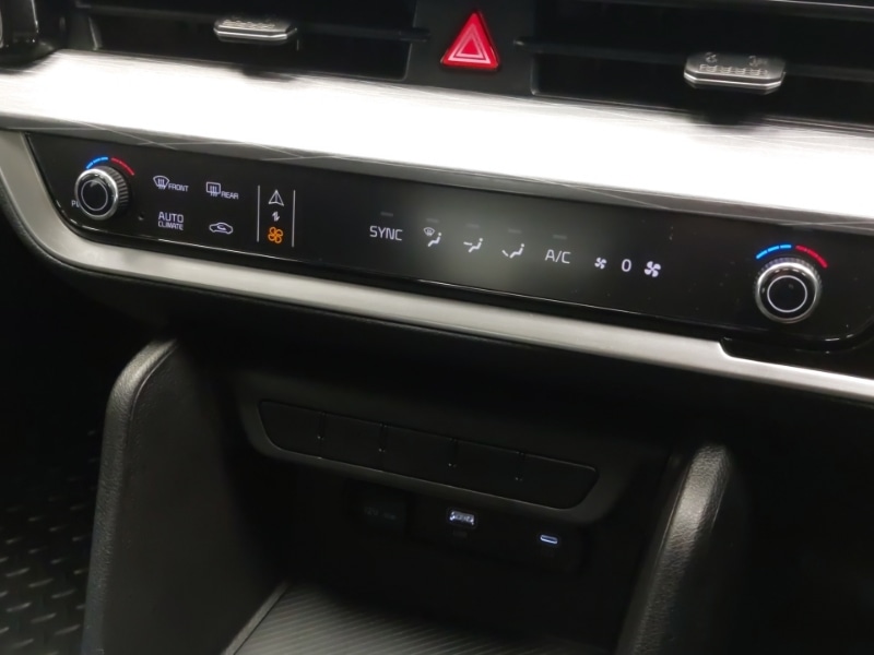 Used Kia Sportage 2025 for sale - 76822292: Photo 13