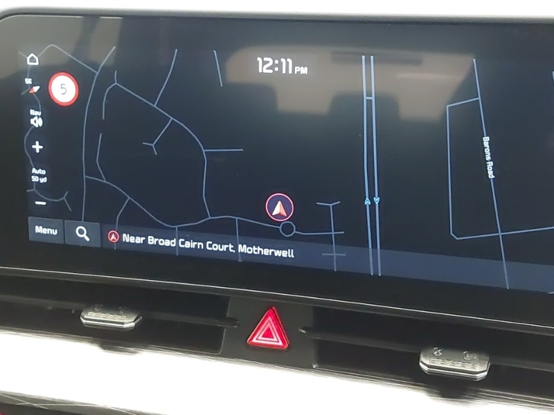 Used Kia Sportage 2025 for sale - 76822292: Photo 14