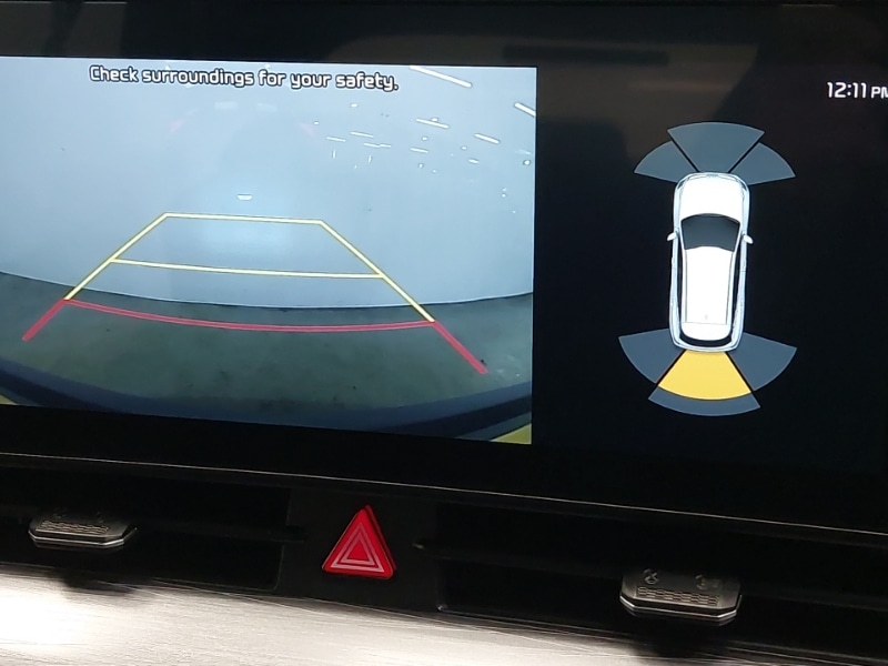 Used Kia Sportage 2025 for sale - 76822292: Photo 15