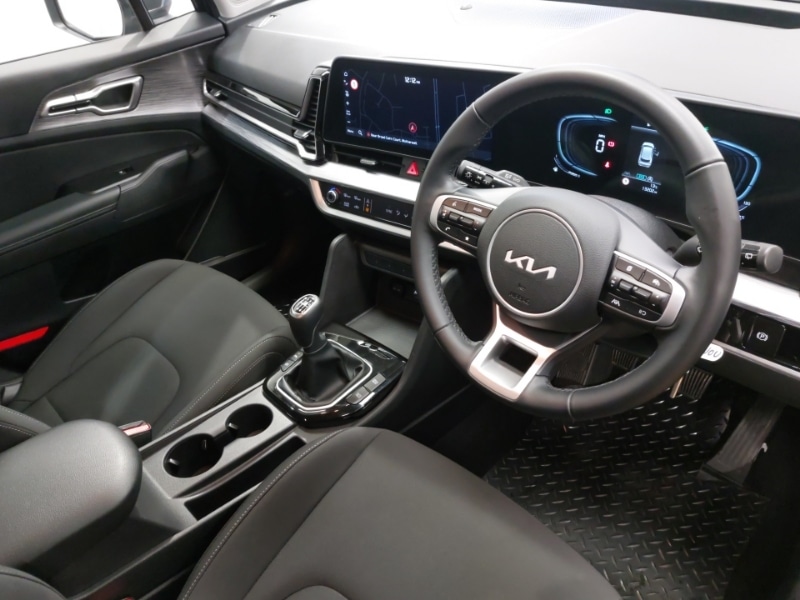 Used Kia Sportage 2025 for sale - 76822292: Photo 17