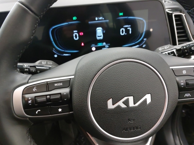 Used Kia Sportage 2025 for sale - 76822292: Photo 18