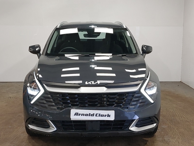 Used Kia Sportage 2025 for sale - 76822292: Photo 19