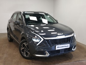 2025 - 1.6T GDi 157 48V ISG 2 5dr