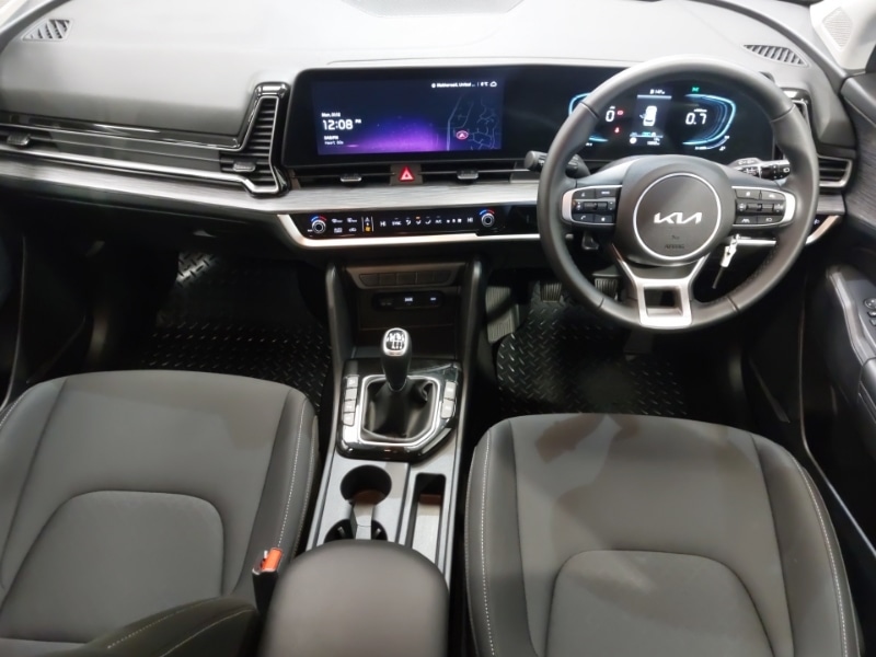 Used Kia Sportage 2025 for sale - 76822292: Photo 2