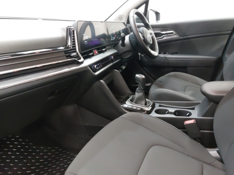 Used Kia Sportage 2025 for sale - 76822292: Photo 5