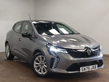 Used Renault Clio 2025 for sale - 78987648: Photo