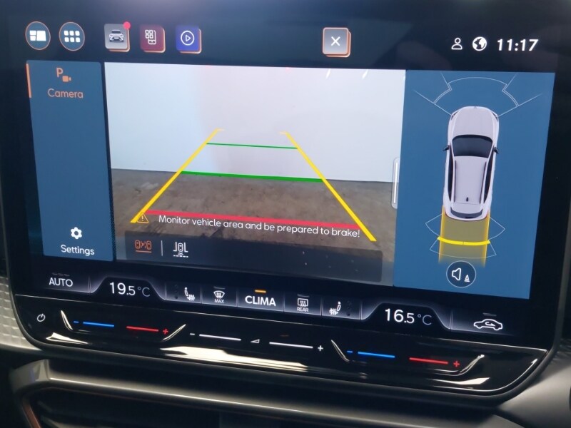 Used Cupra Formentor 2025 for sale - 77815732: Photo 14