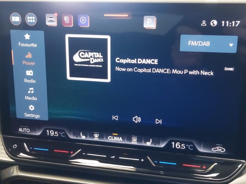 Used Cupra Formentor 2025 for sale - 77815732: Photo 15