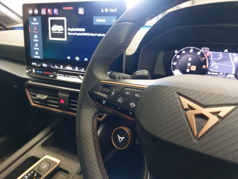 Used Cupra Formentor 2025 for sale - 77815732: Photo 17