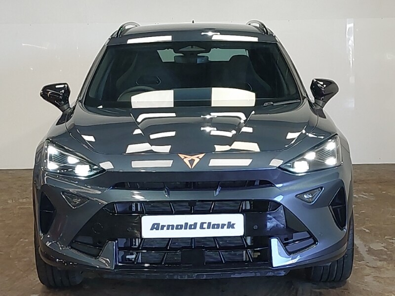 Used Cupra Formentor 2025 for sale - 77815732: Photo 19