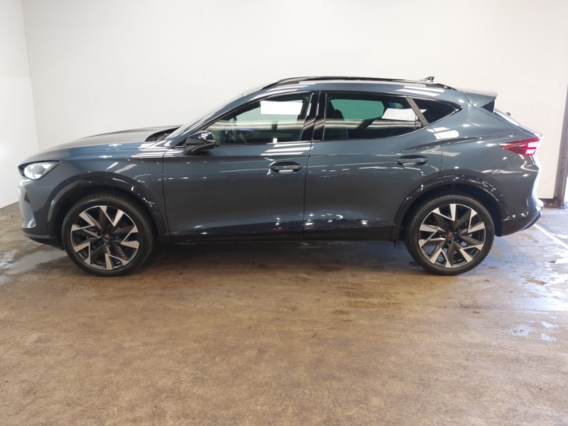 Used Cupra Formentor 2025 for sale - 77815732: Photo 4