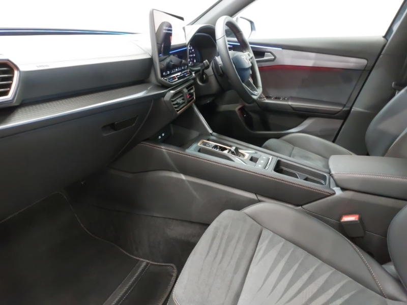 Used Cupra Formentor 2025 for sale - 77815732: Photo 5