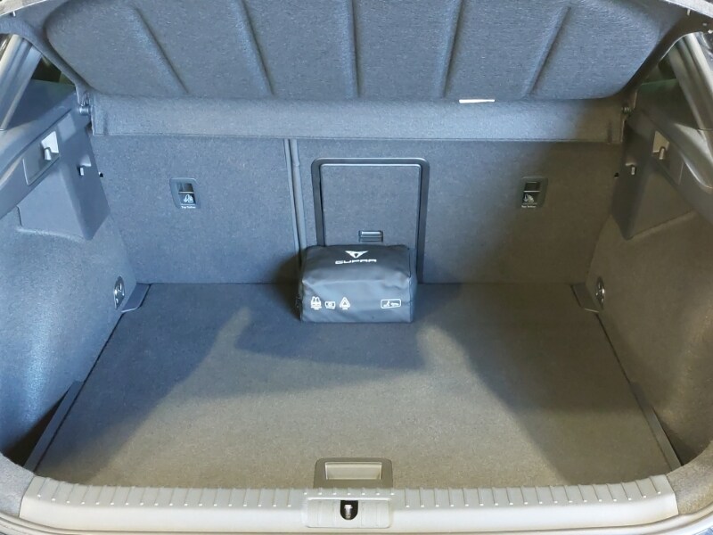 Used Cupra Formentor 2025 for sale - 77815732: Photo 8