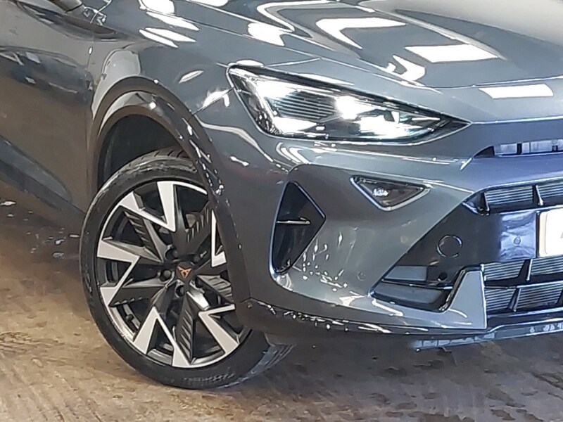 Used Cupra Formentor 2025 for sale - 77815732: Photo 9