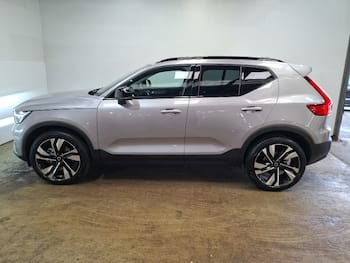 Used Volvo XC40 2025 for sale - 79638691: Photo