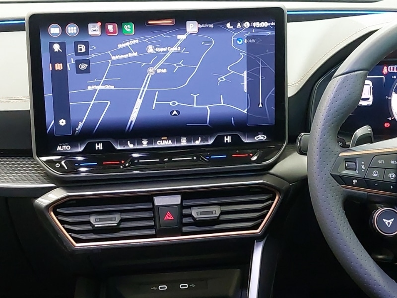 Used Cupra Formentor 2025 for sale - 77750603: Photo 10