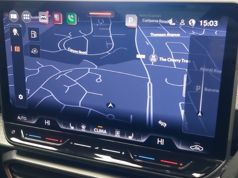 Used Cupra Formentor 2025 for sale - 77750603: Photo 13