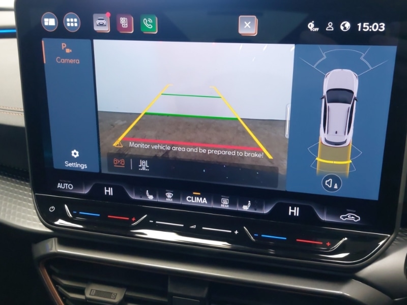 Used Cupra Formentor 2025 for sale - 77750603: Photo 14