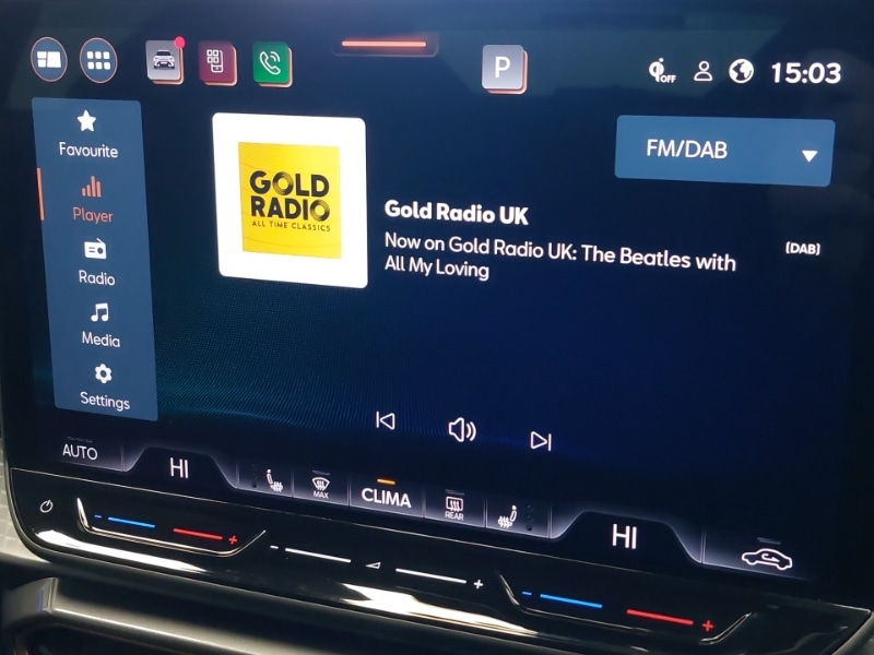 Used Cupra Formentor 2025 for sale - 77750603: Photo 15