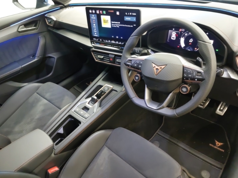 Used Cupra Formentor 2025 for sale - 77750603: Photo 18