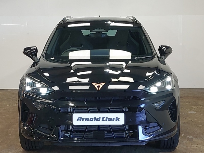 Used Cupra Formentor 2025 for sale - 77750603: Photo 19