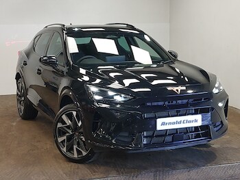 Used Cupra Formentor 2025 for sale - 77750603: Photo