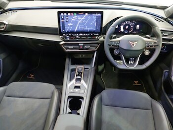 Used Cupra Formentor 2025 for sale - 77750603: Photo