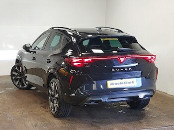 Used Cupra Formentor 2025 for sale - 77750603: Photo