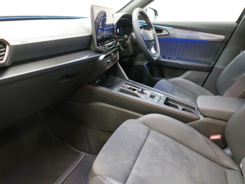 Used Cupra Formentor 2025 for sale - 77750603: Photo 5