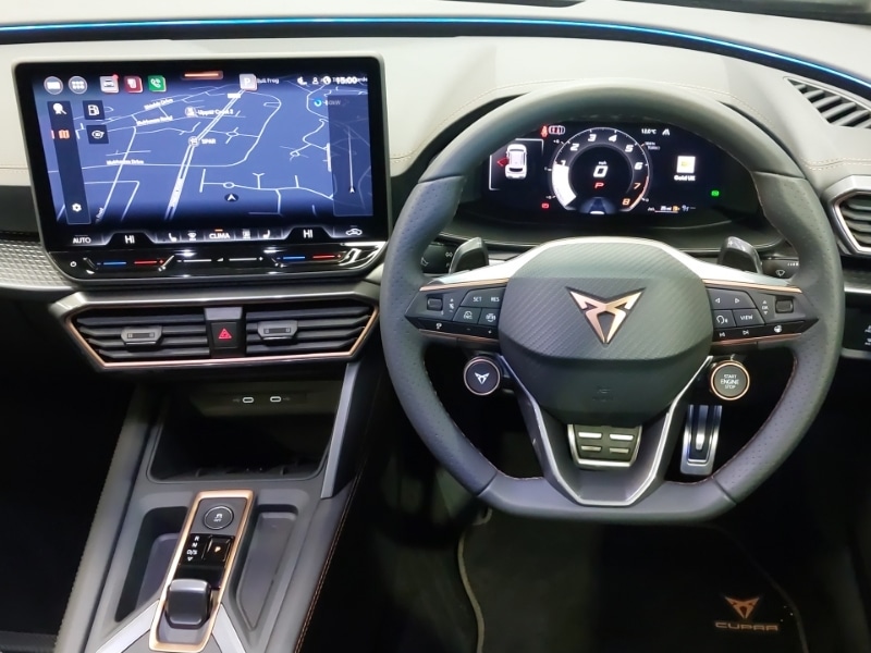 Used Cupra Formentor 2025 for sale - 77750603: Photo 7