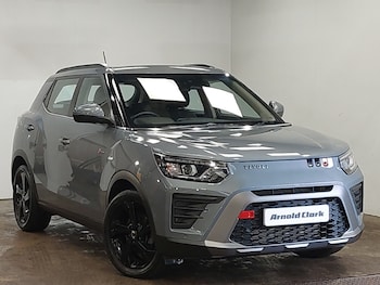 Used KGM Tivoli 2024 for sale - 78693325: Photo
