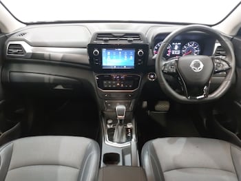 Used KGM Tivoli 2024 for sale - 78693325: Photo