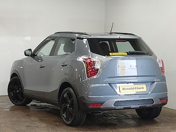 Used KGM Tivoli 2024 for sale - 78693325: Photo