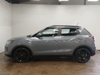 Used KGM Tivoli 2024 for sale - 78693325: Photo