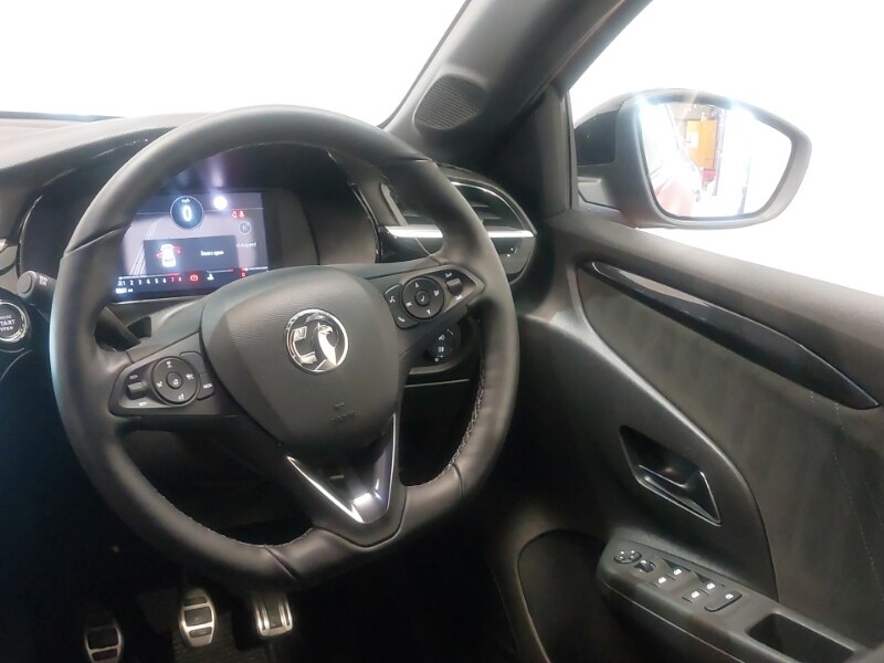 Used Vauxhall Corsa 2022 for sale - 76533059: Photo 10