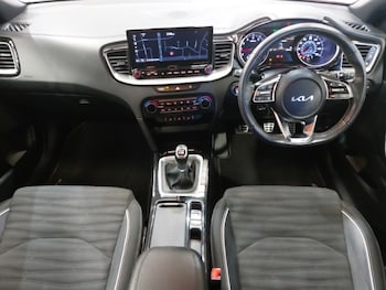 Used Kia Pro Ceed 2022 for sale - 78905832: Photo